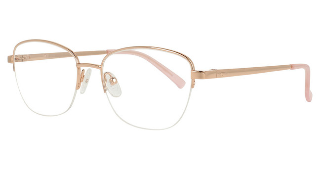 SIMPLYLITE Eyeglasses SL115 Rose Gold