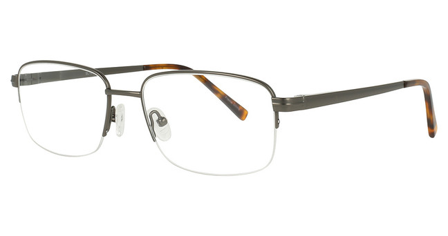 SIMPLYLITE Eyeglasses SL107 Gunmetal