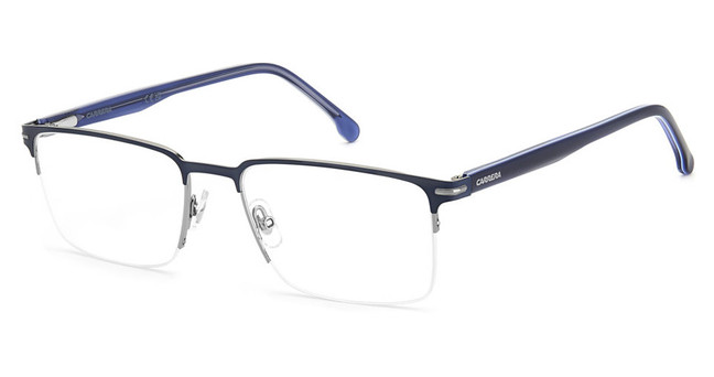 Carrera Eyeglasses CARRERA 325/US MTT BLUE M/0FLL