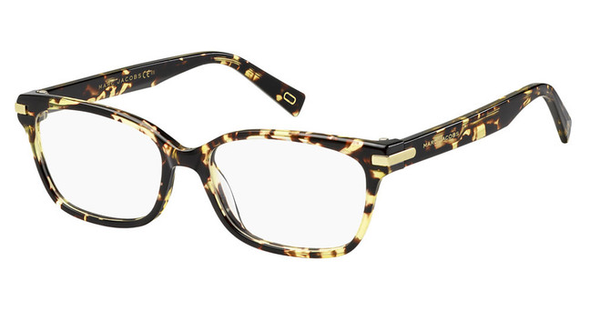 Marc Jacobs Eyeglasses MARC 190/US CRY HVNA C/0LWP