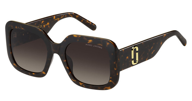 Marc Jacobs Eyeglasses MARC 647/S/US HVN/0086