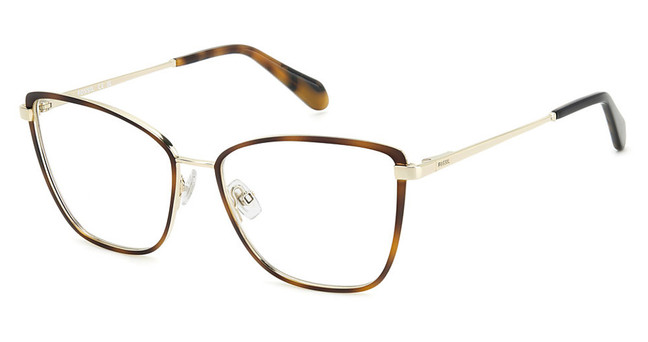 Fossil Eyeglasses FOS 7176/G/US HVN/0086