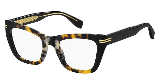 Marc Jacobs Eyeglasses MJ 1114/US HVN/0086
