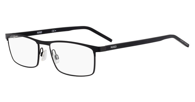 Hugo Eyeglasses HG 1026/US MTT BLACK/0003