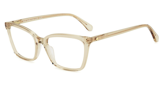 Kate Spade Eyeglasses WANDA/US BEIGE/010A