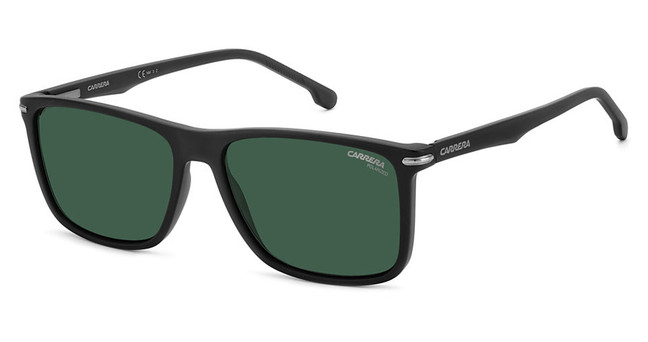 Carrera Eyeglasses CA 298/S/US MTT BLACK/0003
