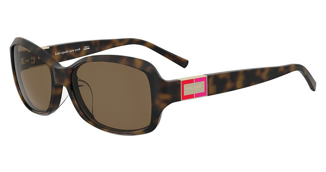 Kate Spade Eyeglasses ANNIKA/F/S/US HVN/0086