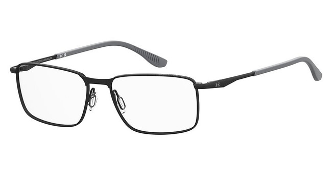 Under Armour Eyeglasses UA 5071/G/N MTT BLACK/0003