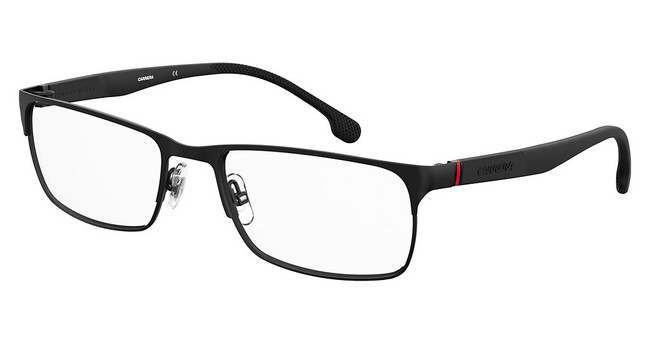 Carrera Eyeglasses CARRERA 8849/US MTT BLACK/0003