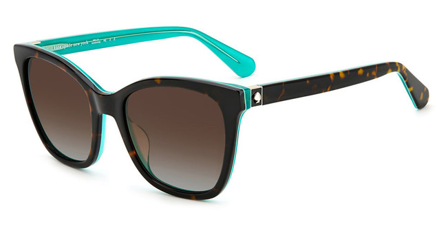 Kate Spade Eyeglasses DESI/S/US HVN/0086
