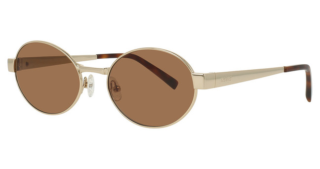 KEEKS Eyeglasses Millie Gold