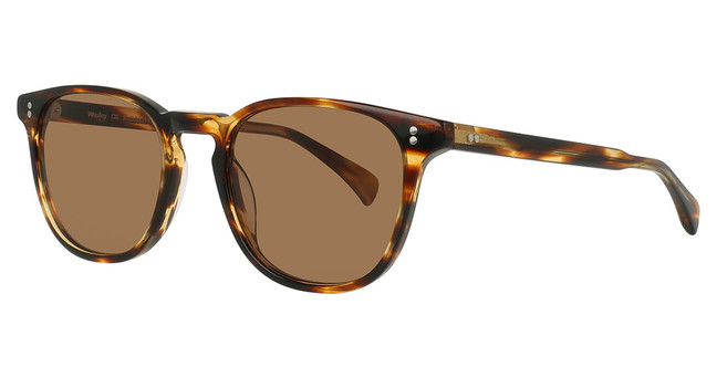 KEEKS Eyeglasses Wesley Brown