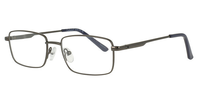 Enhance Eyeglasses 4566 Gunmetal