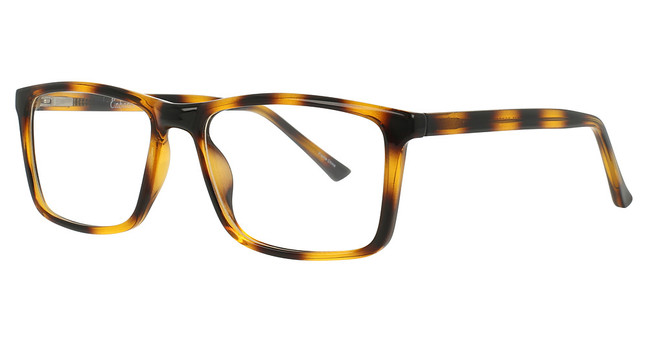 Enhance Eyeglasses 4597 Tortoise