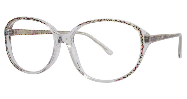 4U Eyeglasses UL92 Pink