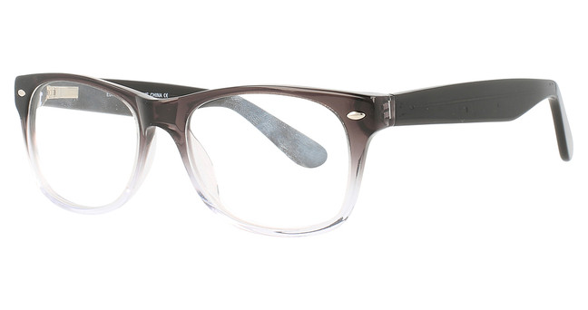 EDITOR Eyeglasses EDIT-TEDDY GREY/FADE