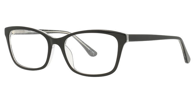 Legre Eyeglasses LE416 Black/143