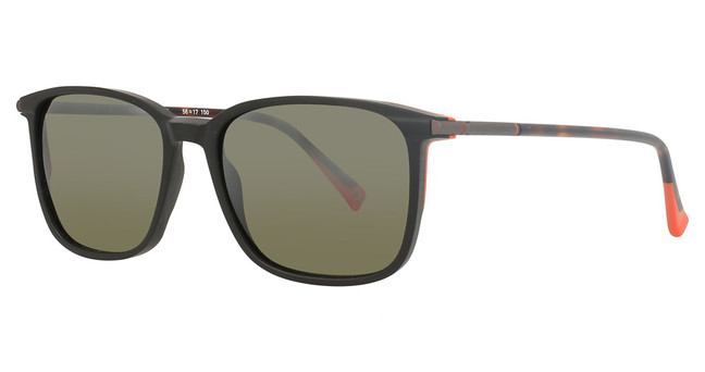 Etnia Barcelona Eyeglasses 5 RANGER S BKOG