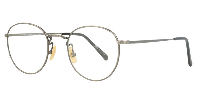 Dolabany Eyewear Tremont Ant. Silver