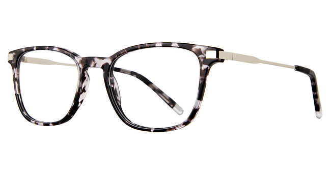 Zimco Eyeglasses R 201 DEMI GREY