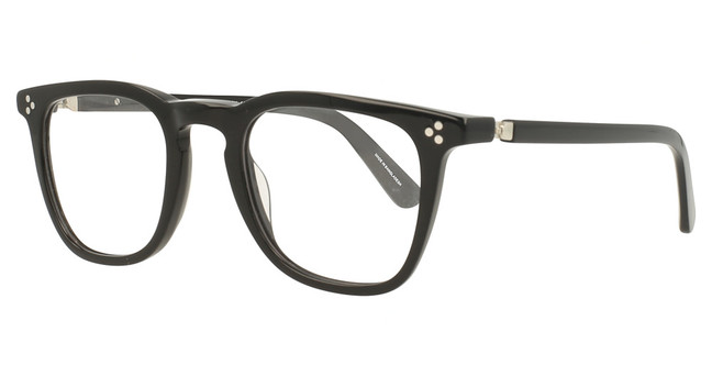 Turboflex Eyeglasses TX155 Solid Black/90