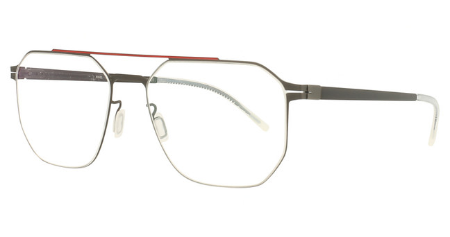 Etnia Barcelona Eyeglasses 6 RIGEL O GMRD
