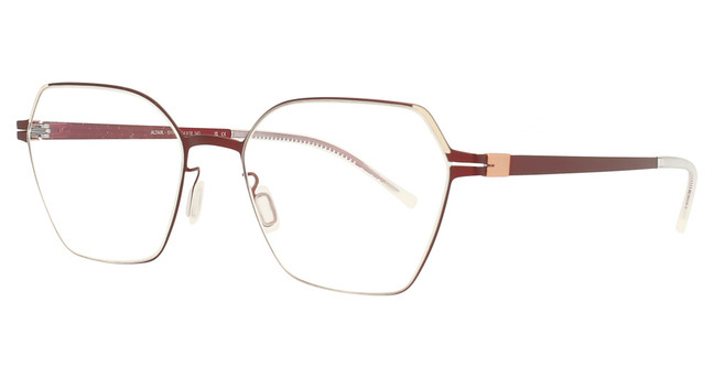 Etnia Barcelona Eyeglasses 6 ALTAIR O BXWH