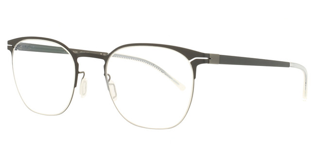 Etnia Barcelona Eyeglasses 6 SABIK O BKGM