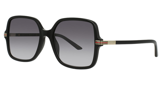 Gucci Eyeglasses GG1449S BLACK/001