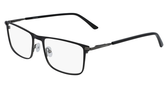 Calvin Klein CK20304 N MATTE BLACK/001
