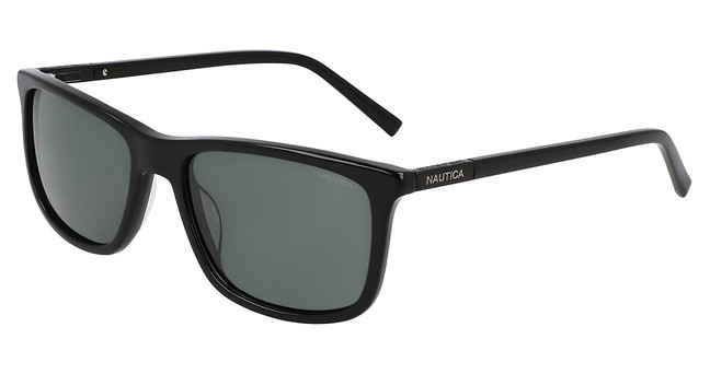 Nautica N6260S N BLACK/001