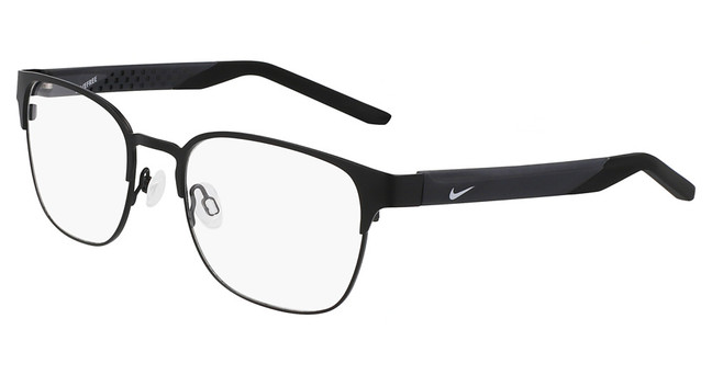 Nike Eyeglasses NIKE 8156 N SATIN BLACK/001