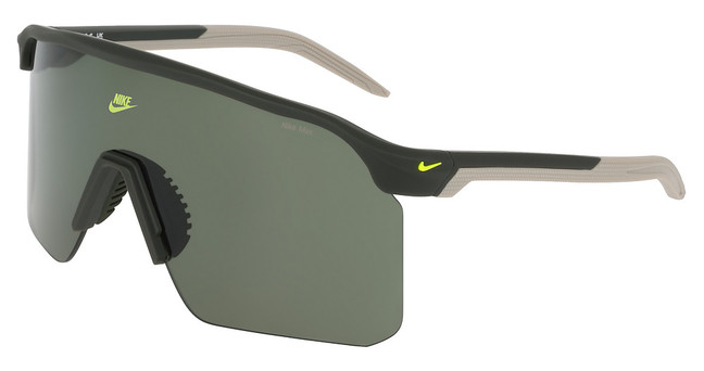 Nike Eyeglasses NIKE EXPEDITION SHIELD N IU4705X MATTE SEQUOIA / GREEN/355