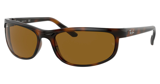 Ray-Ban RB2027 PREDATOR 2 DARK HAVANA/650833