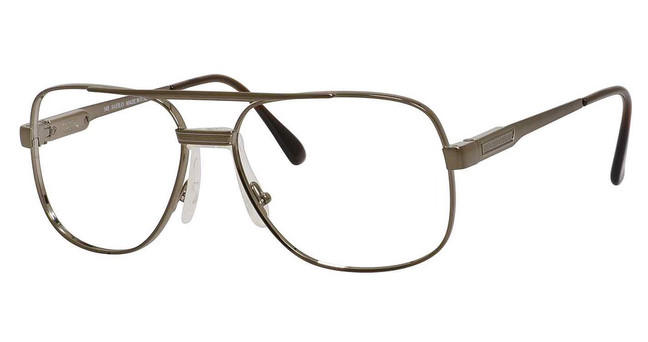 Safilo Elasta Eyeglasses E 3060 MARRONE/0BX4