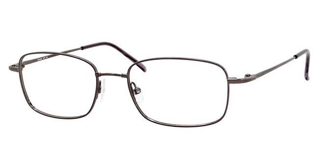 Chesterfield Eyeglasses CH 683 DK RUTH/0TZ2