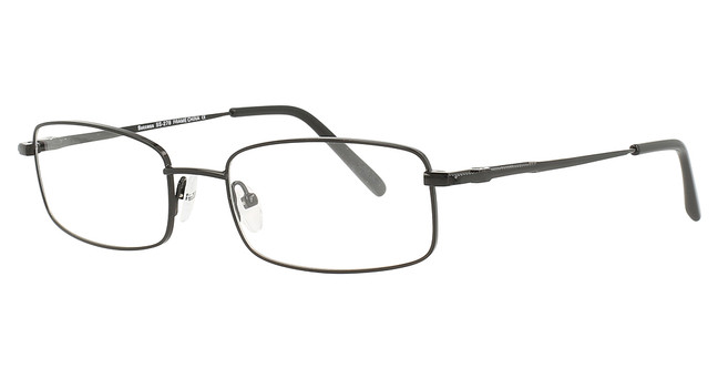 SUCCESS COLLECTION SS-278 Black