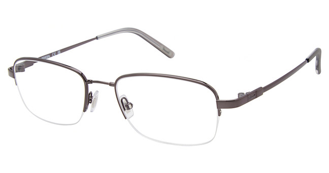 Fossil Eyeglasses TREY DK RUTH/0TZ2