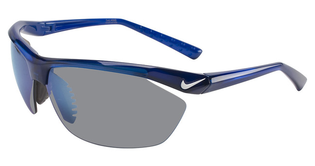 Nike Eyeglasses TAILWIND MI EV0491 SAPPHIRE BLUE/422