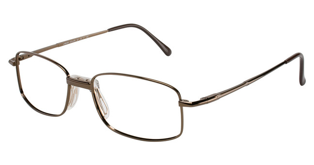 Durango Eyeglasses Lamar Taupe/C-1