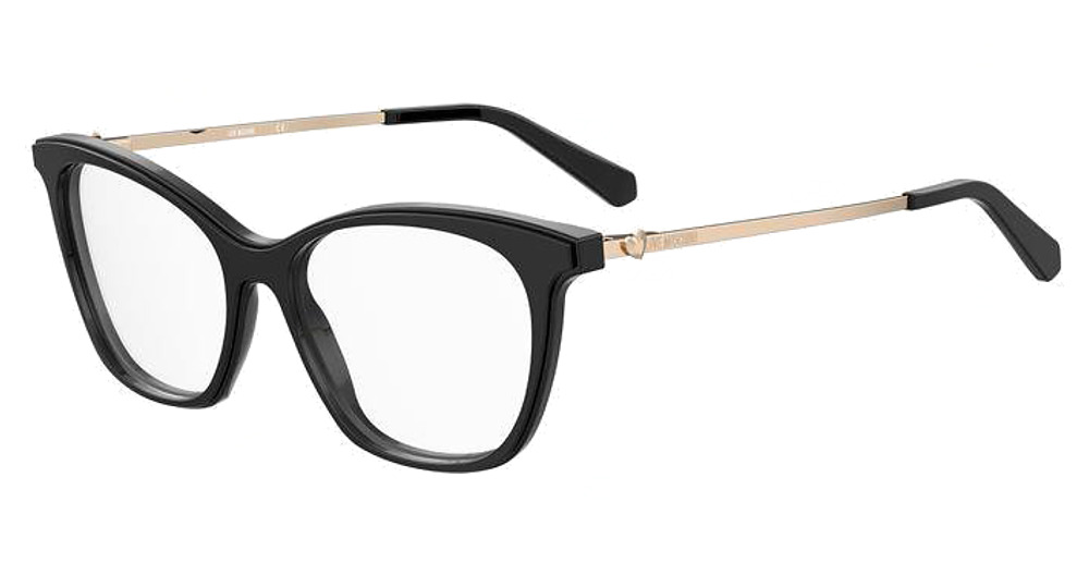 Moschino Love MOL579 Eyeglasses - SavonSpex.com