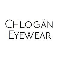 Chlogan Eyewear. What an Eyewear find!