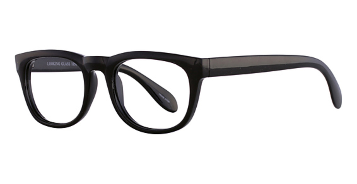 Looking Glass Eyeglasses: Modern Style, Clear Vision, and Everyday Comfort