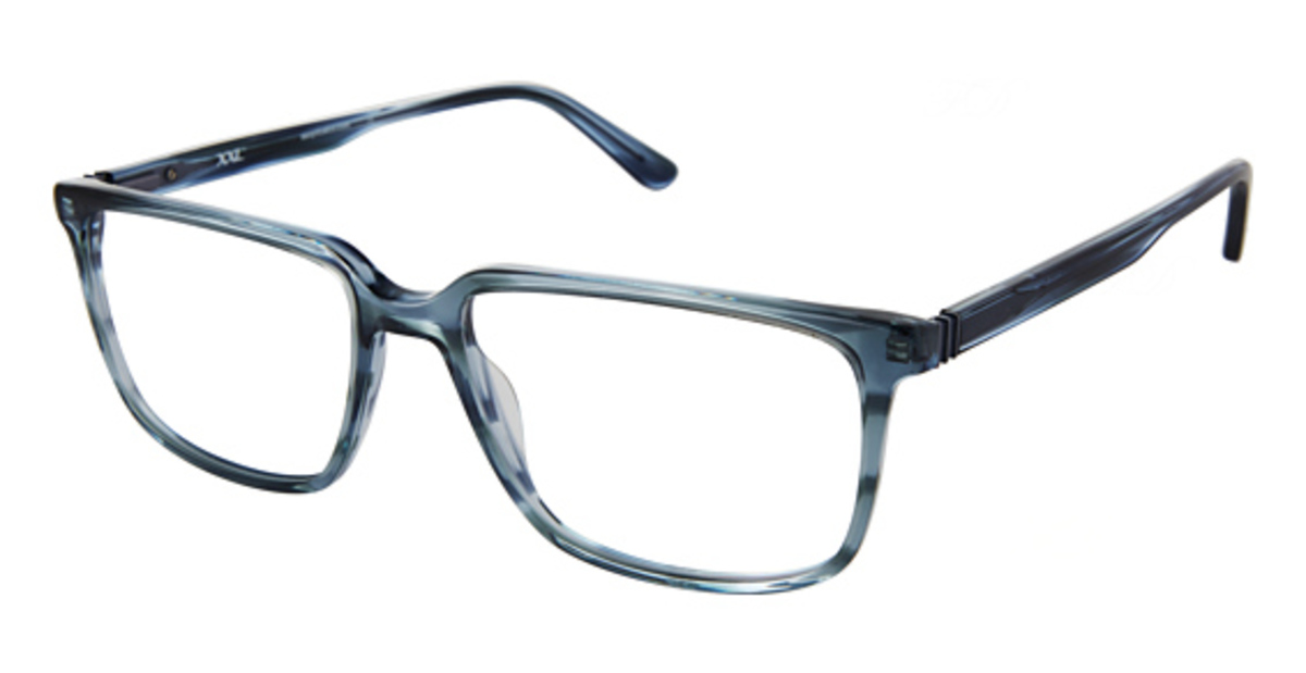XXL Eyewear: Bold, Stylish, and Comfortable Frames for Every Face