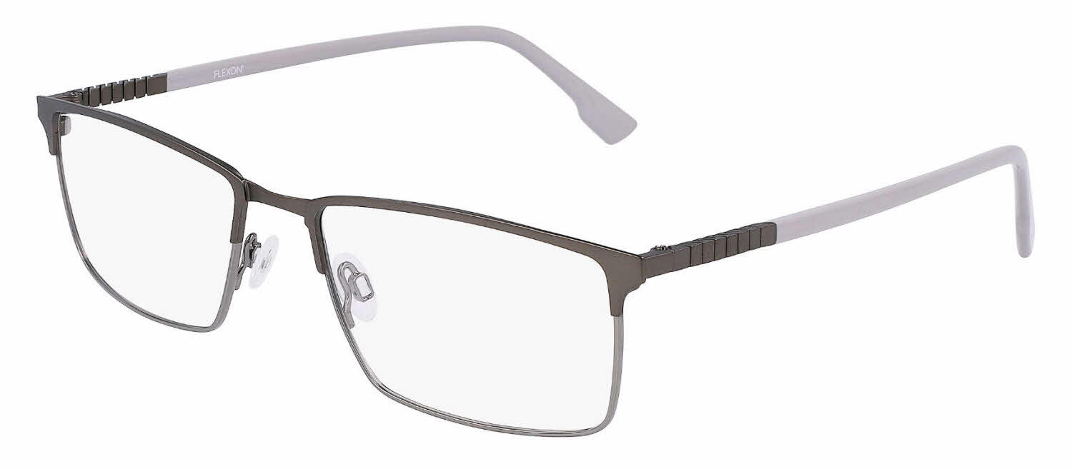 Flexon Eyeglasses: Ultra-Flexible, Durable Frames Built for Everyday Life