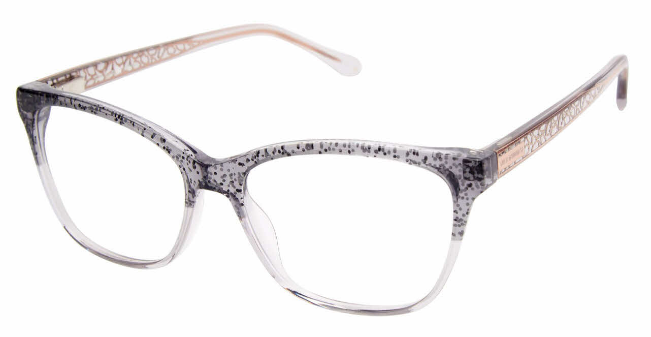 Lulu Guinness Eyeglasses: Chic, Playful, and Timeless Frames for Fashion Lovers