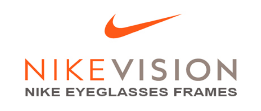 Nike Sport Eyeglasses. Always on the cutting edge of function and style.