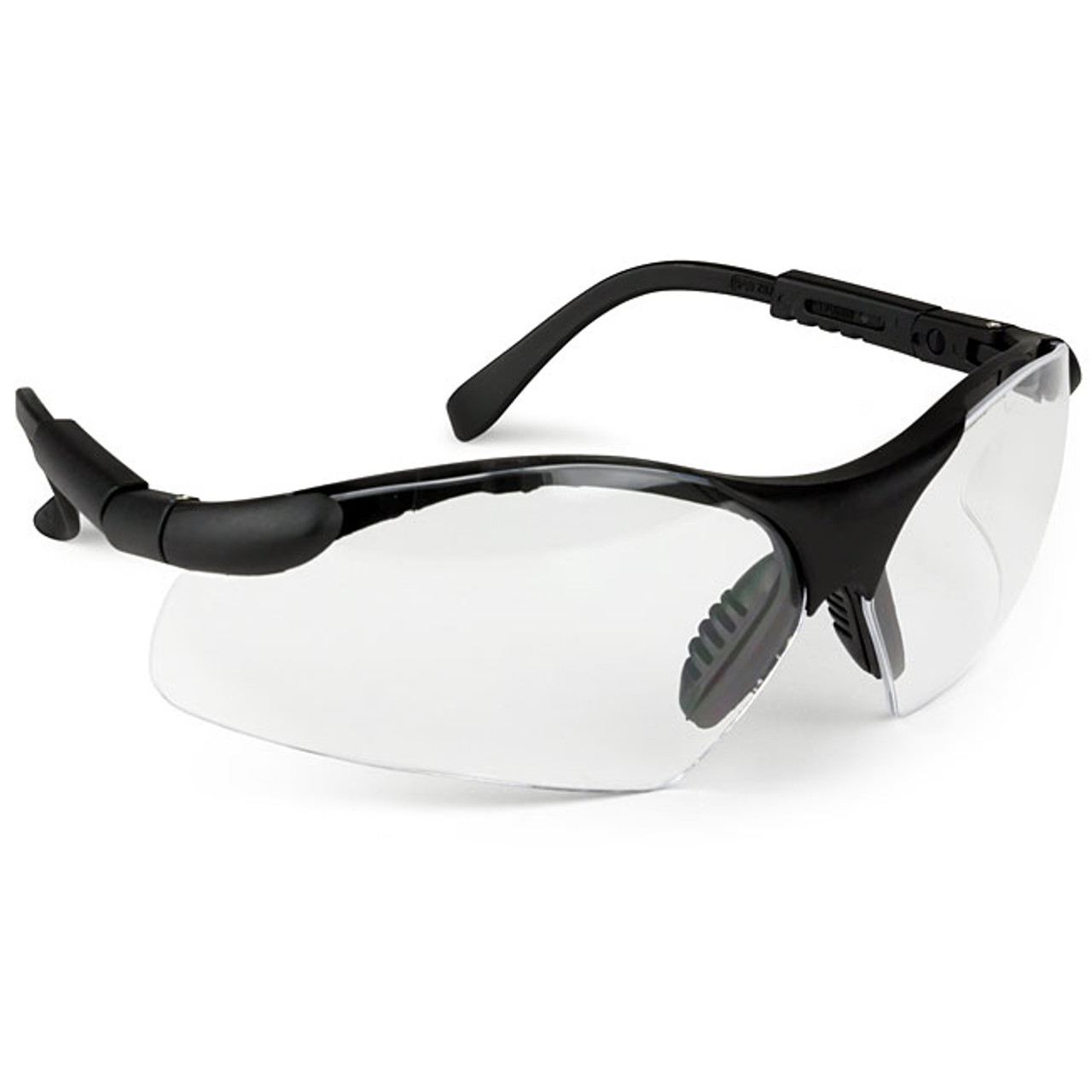 Wolverine Safety Eyewear: Durable Protection with Comfort and Style