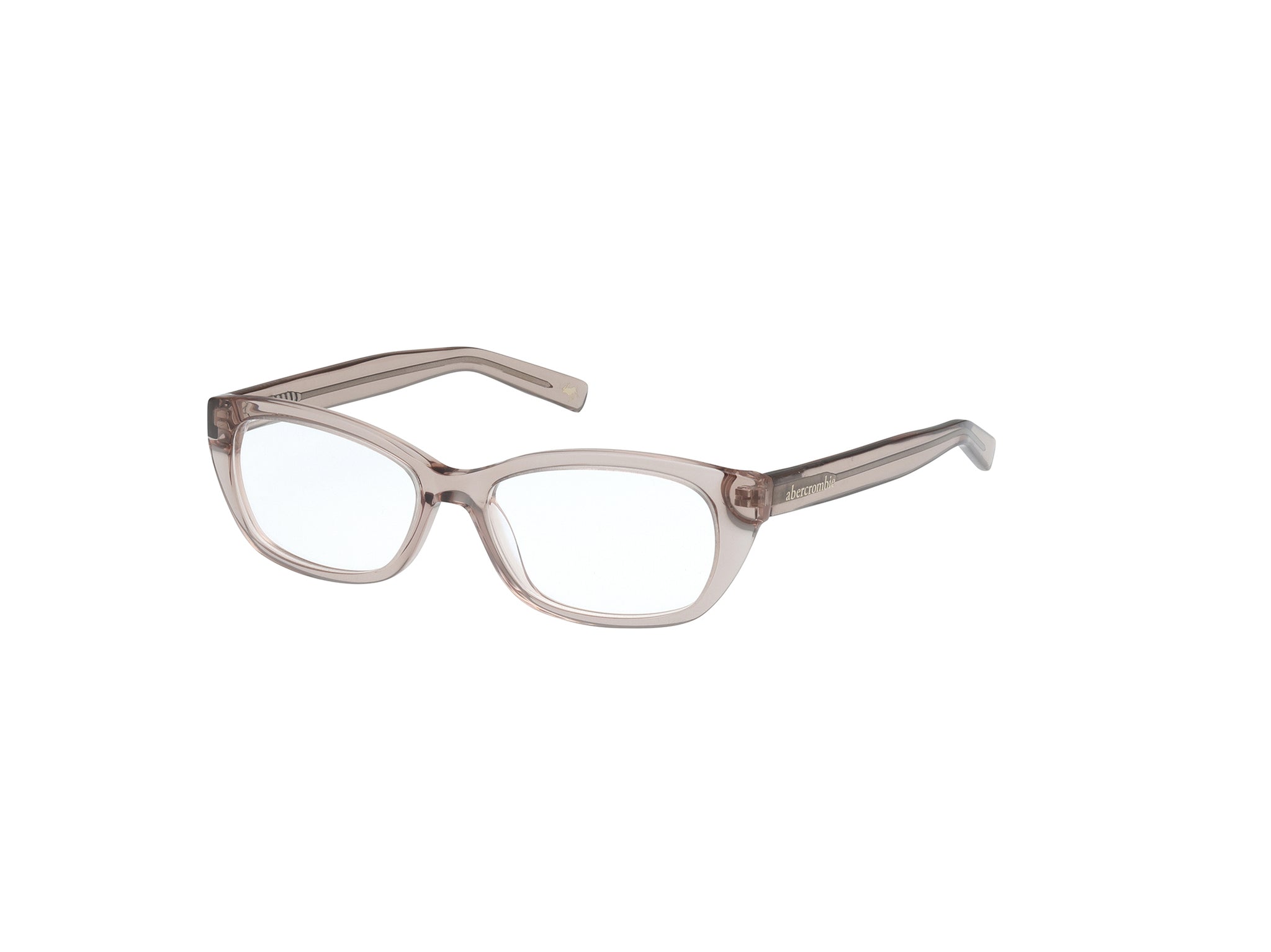 Abercrombie & Fitch Eyeglasses: Timeless Style Meets Modern Comfort