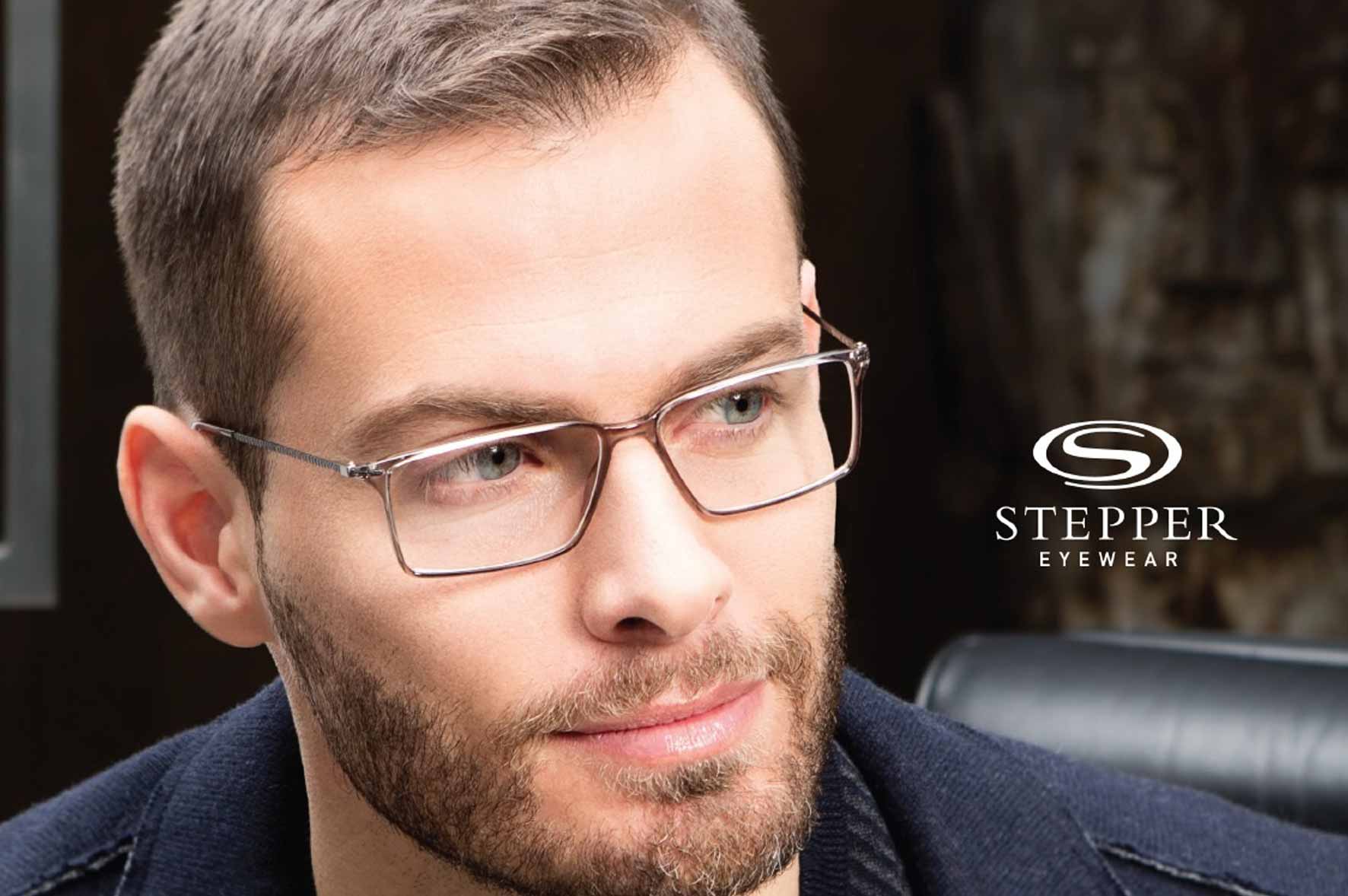 Stepper Eyewear: Innovative, Stylish, and Durable Glasses for Every Lifestyle